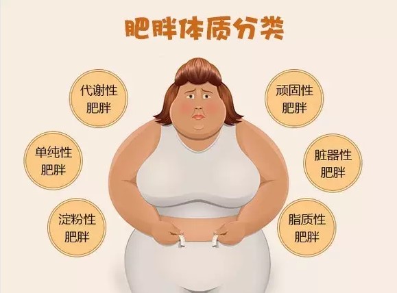 的肥胖类型,饮食上如果吃得口味比较重,很容易出现下半身水肿的状况